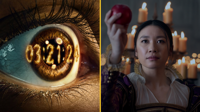 Viewers are all saying the same thing after binging Netflix’s new sci-fi epic