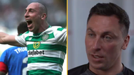 “It worked quite well”- Scott Brown explains why he shaved his head during his Celtic days