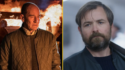 One of the best revenge movies of recent years is streaming on Netflix now