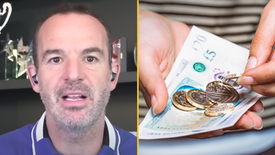 Martin Lewis warns people to stock up on household necessity ahead of price increase