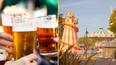Butlin’s launches all inclusive holidays with unlimited booze
