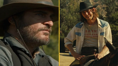 New Western movie ‘coming soon’ with incredible star-studded cast