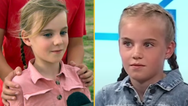 Eight-year-old becomes one of the world’s youngest homeowners after buying first house