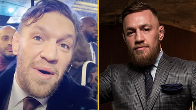 Conor McGregor ‘tipped to star’ in upcoming Peaky Blinders movie