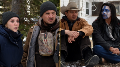 A gritty western thriller is among the movies on TV tonight