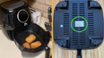 Urgent warning issued as popular air fryer brand recalled over fire risk