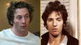 Jeremy Allen White tipped to play Bruce Springsteen in new biopic