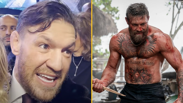 conor mcgregor vikings