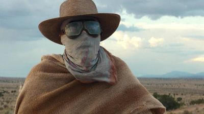 An unconventional Western gem is among the movies on TV tonight