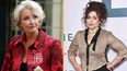 Emma Thompson says she was ‘humiliated’ by husband’s affair with Helena Bonham Carter