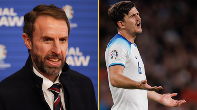 England XI Gareth Southgate should pick for Euro 2024 opener