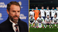Fans left baffled by Southgate team selection for England friendly against Belgium