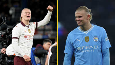 Erling Haaland theory suggests he has lost his ‘fear factor’