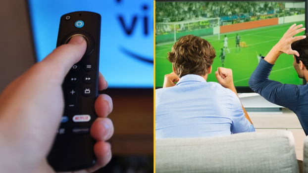 Police issue warning to Amazon Fire Stick users who watch sports illegally after arrest made