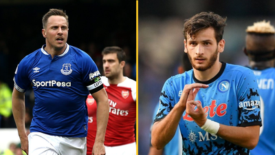 Quiz: Can you spell these footballers’ names correctly?