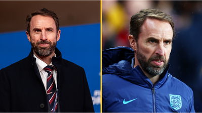 England fans name surprise manager they want to replace Southgate before Euro 2024
