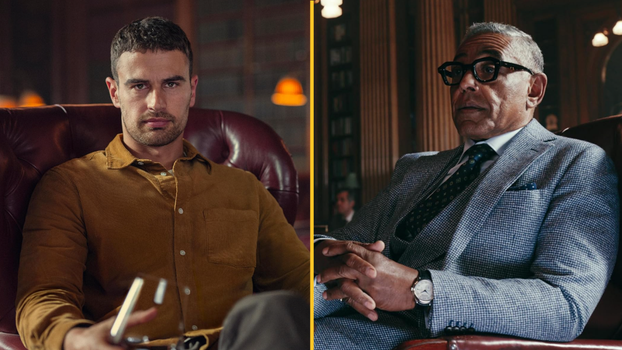 guy ritchie's the gentlemen