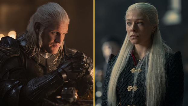 House of the dragon season two to air in June