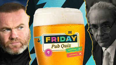 The JOE Friday Pub Quiz: week 389