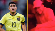 Chelsea wonderkid could be disciplined following alleged strip club visit on international duty