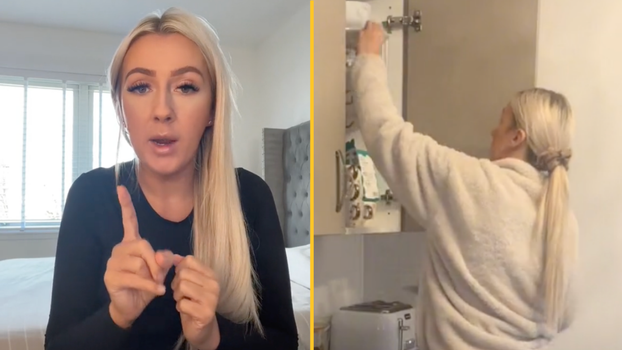 'I'm mum-shamed over my kids' breakfasts but at least they're fed'