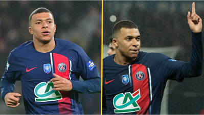 Kylian Mbappe sues kebab shop over use of his name