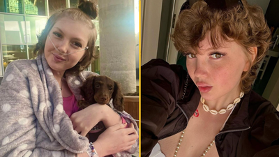 TikTok star Leah Smith, 22, dies from cancer