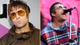Liam Gallagher ‘on downwards slide’ as he battles serious health conditions