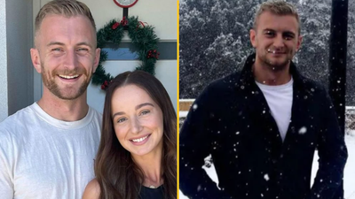 British police officer dies at his engagement party in Australia