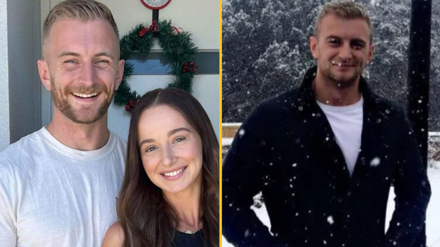 British police officer dies at his engagement celebration in Australia