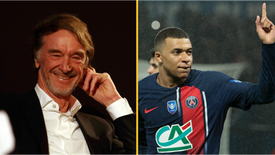 Jim Ratcliffe’s transfer comments will have Man United fans excited about the future