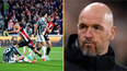 Man United stars told to hold team meeting without Erik ten Hag