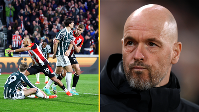 Man United stars told to hold team meeting without Erik ten Hag