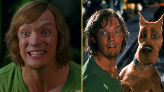Matthew Lillard confirms return as Shaggy in new Scooby-Doo project