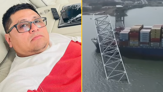 missing baltimore bridge workers