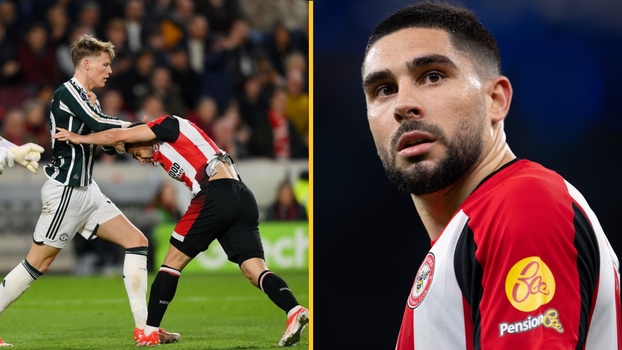 Neal Maupay