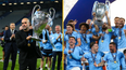 Netflix to air documentary series on Man City’s Treble-winning season