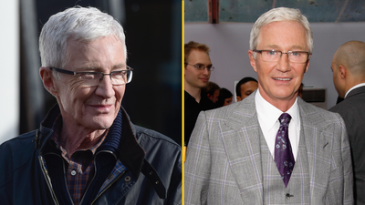 Paul O’Grady’s final TV show to be aired by ITV