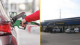 Woman ‘used petrol station glitch to get £21,000 of free fuel’