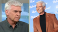 Phillip Schofield ‘thinks viewers will give him second chance’ as he ‘eyes TV return’