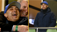 Former Chelsea boss Roberto Di Matteo backed for surprise managerial return