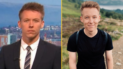 BBC Presenter Nick Sheridan’s cause of death revealed as he passes away aged 32