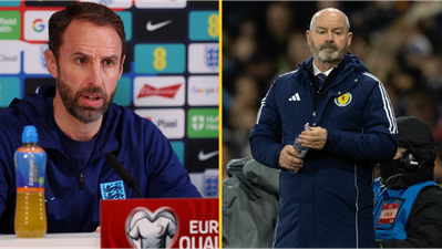 Scotland eying up five England stars to add to their ranks