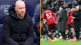 Ten Hag ‘expected to be replaced’ as Man United coach in the summer