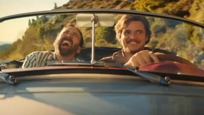 One of the funniest movies of the last few years gets second chance on Netflix