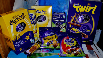 Boss tells employees to ‘grow up’ after staff complain she didn’t buy them Easter eggs