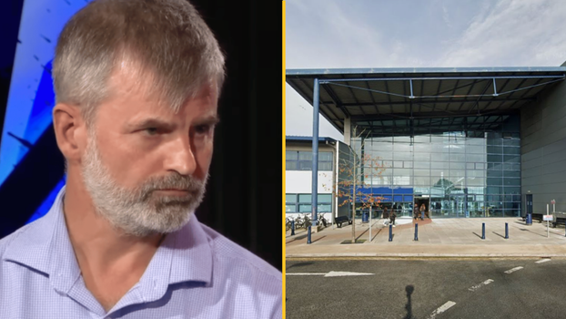 Teacher fired for 'refusing to use transgender student's chosen pronouns'