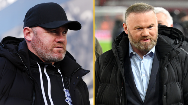 Wayne Rooney lands new job weeks after Birmingham sacking