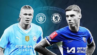 Man City vs Chelsea: Follow the FA Cup clash in our live hub