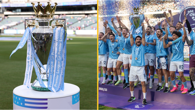 Three new names inducted into Premier League Hall of Fame